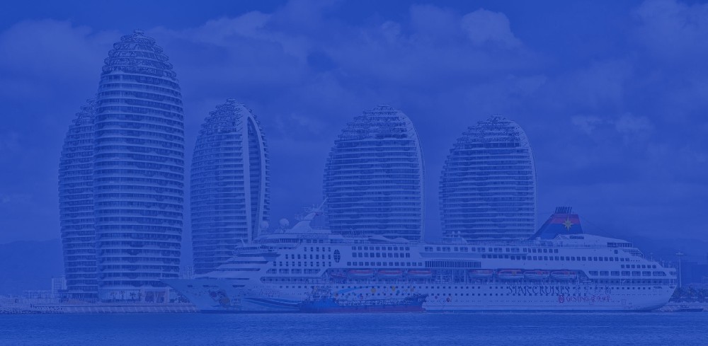 TECO東元電機官網工廠全景圖