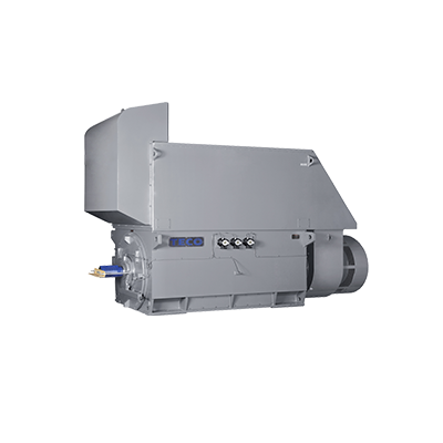 中高壓電機TECO東元電機官網產品圖