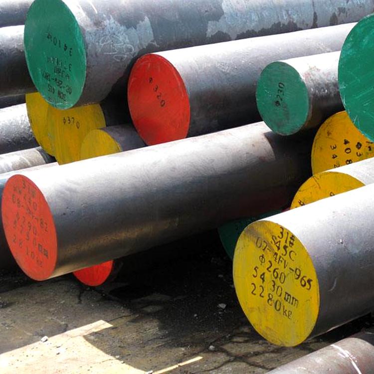 瑞典進口CORRAX(S336)塑膠模具鋼